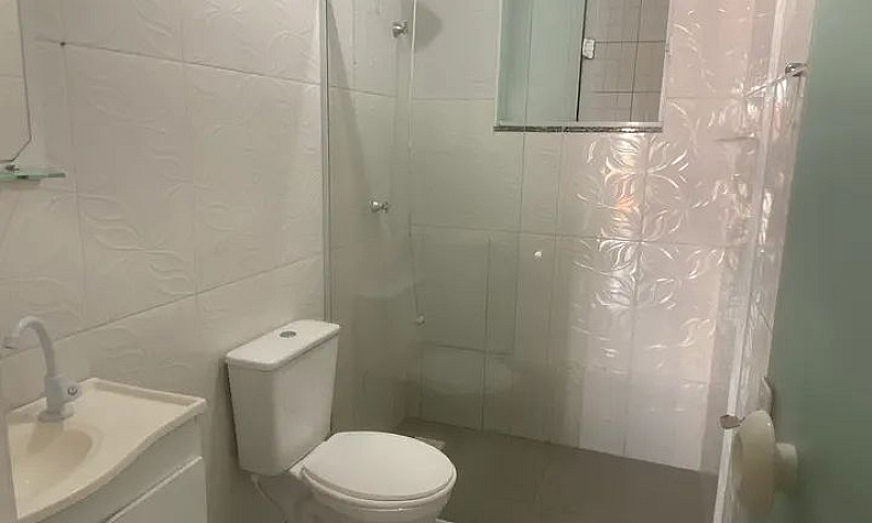 Kitnet Para Mulher ...