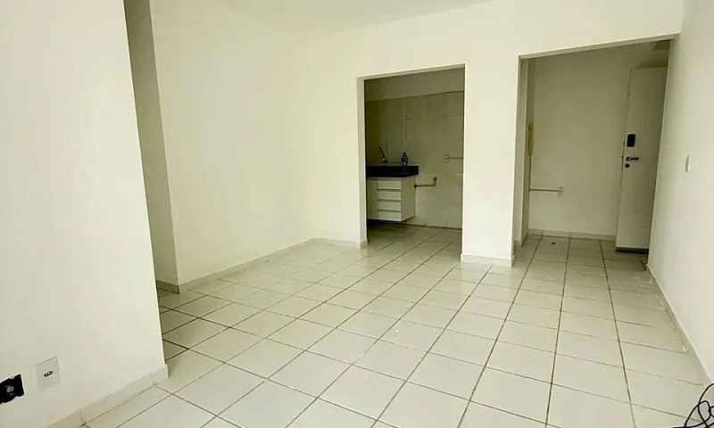 Apartamento Para Alu...