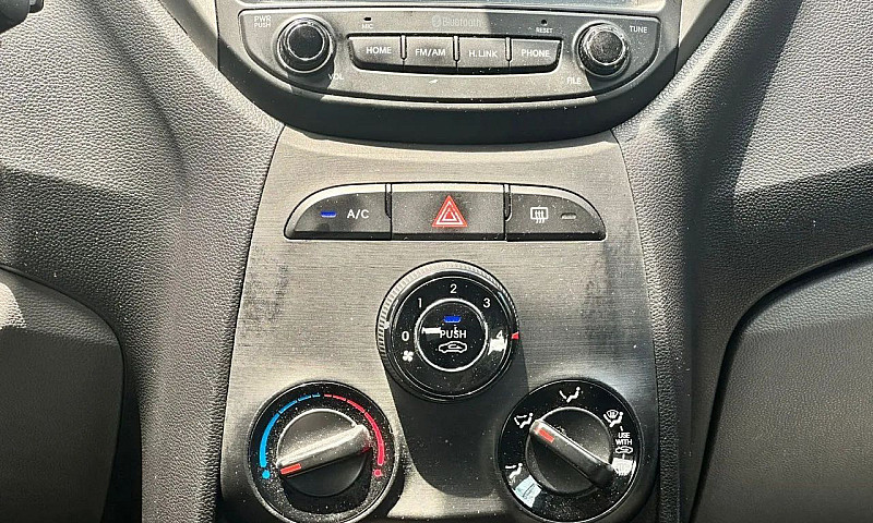 Hyundai Hb20S C.styl...