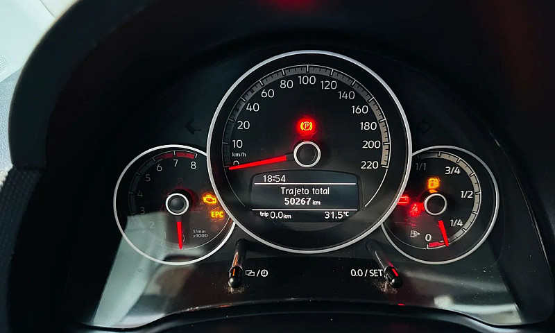 Volkswagen Up! Move ...