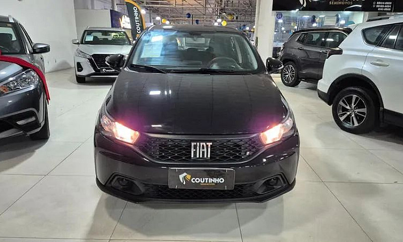 Fiat Argo Drive 1.0 ...