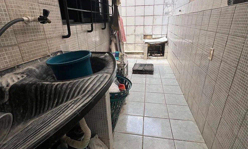 Vendo No Conjunto Ta...