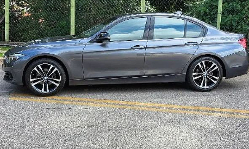 Bmw 320I A Modern/Sp...