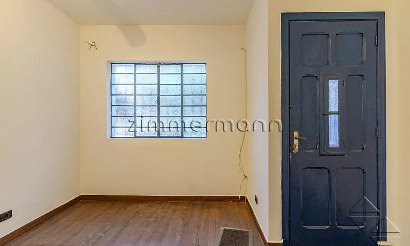Casa Pinheiros 2 Dor...