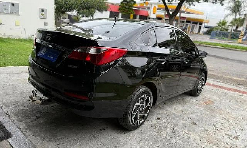 Hyundai Hb20S C.styl...