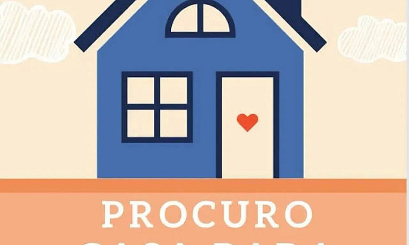 A Procura De Uma Cas...