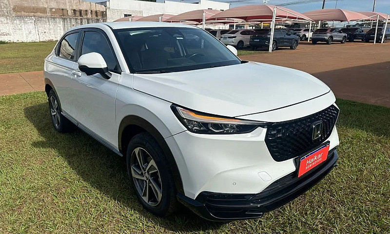 Honda Hr-V Touring 1...