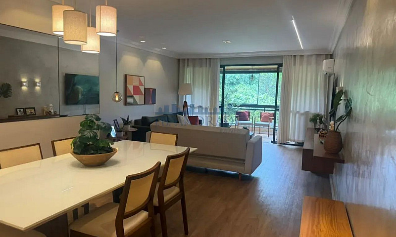 Apartamento Reformad...