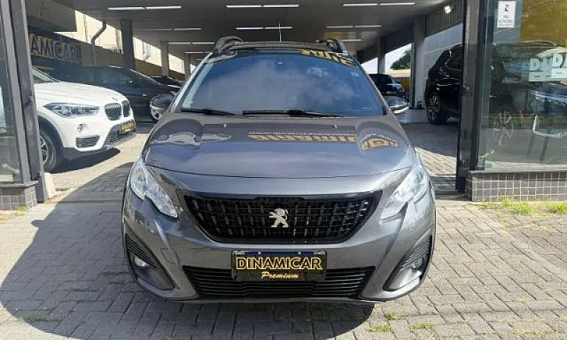 Peugeot 2008 Grife 1...