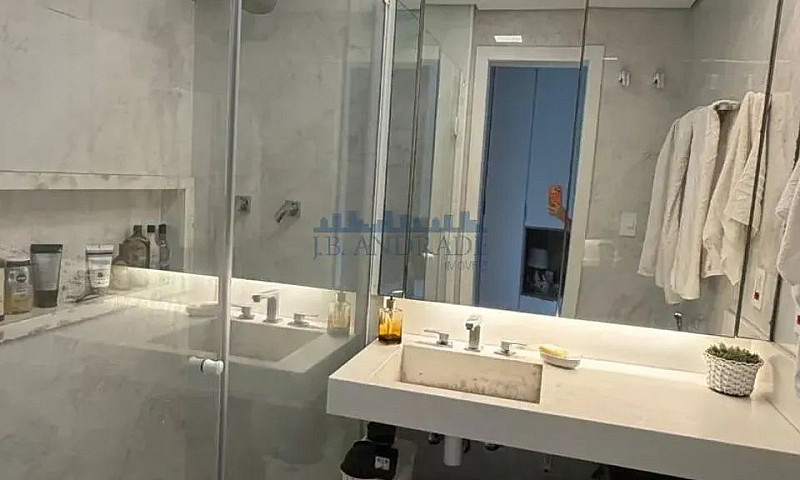 Apartamento Reformad...