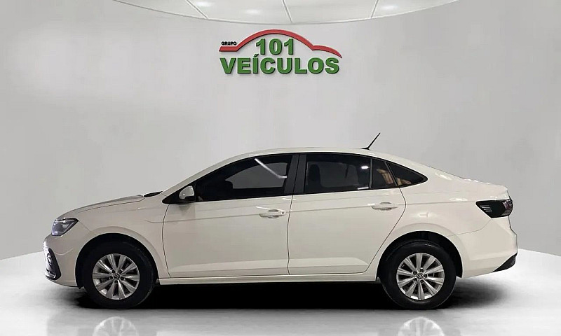 Volkswagen Virtus Ts...