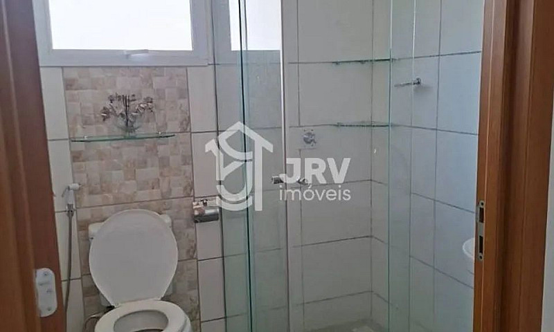 Apartamento Com 2 Qt...