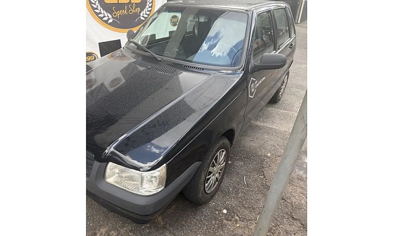 Fiat Uno Mille 1.0 F...