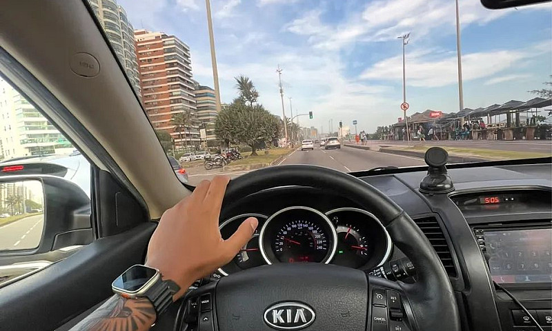 Kia Motors Sorento 3...