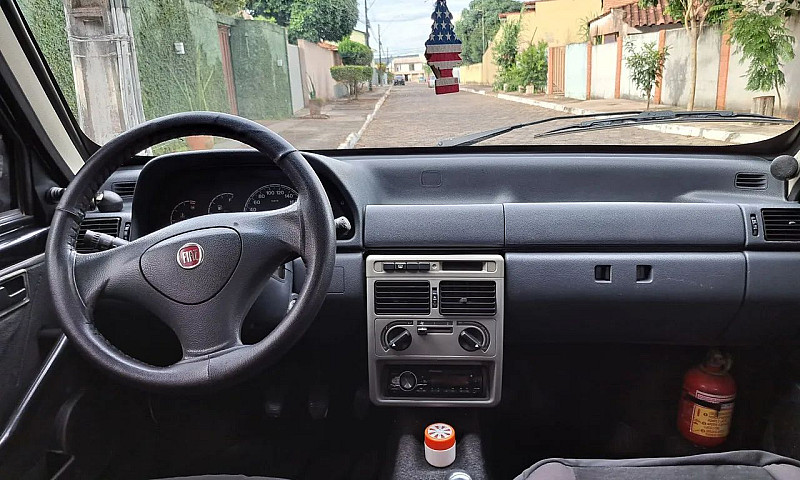Fiat Uno Mille 1.0 F...