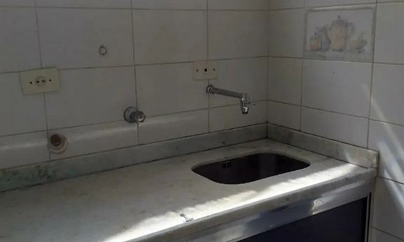 Apartamento Com 2 Do...