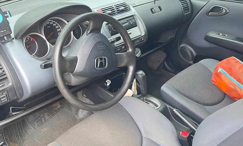 Honda Fit Ex/S/Ex 1....