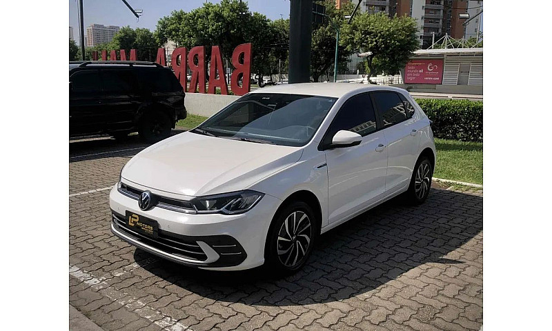 Volkswagen Polo High...