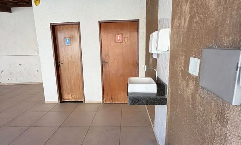 Vende-Se Apartamento...
