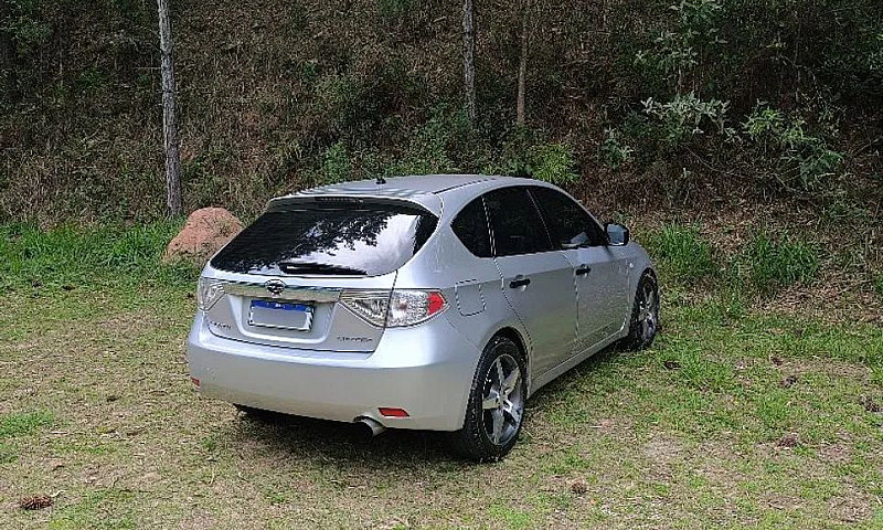 Subaru Impreza 1.5 1...