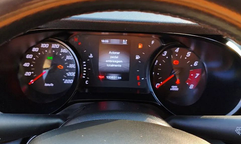 Fiat Cronos Drive 1....