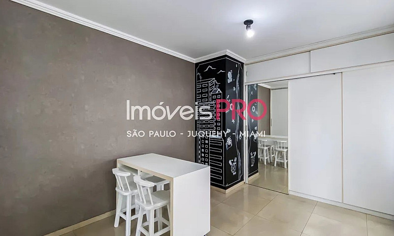 Apartamento, Vila Ol...