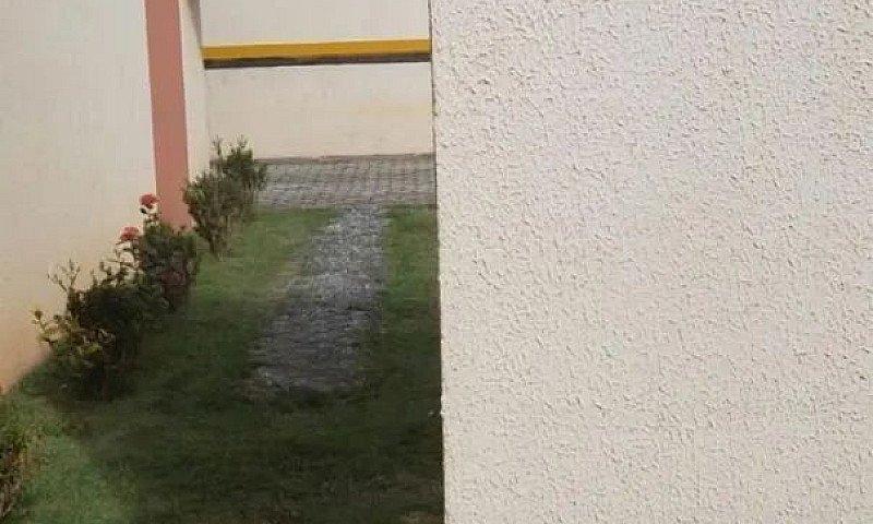 Alugo Apartamento Vi...