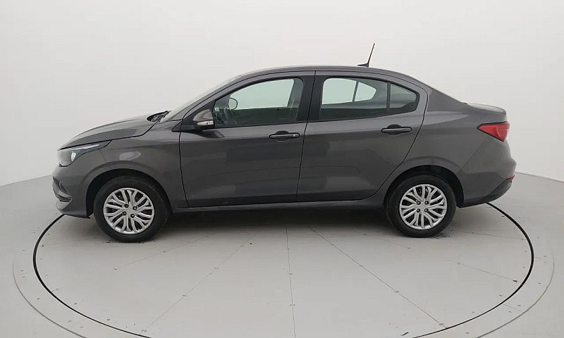 Fiat Cronos Drive 1....
