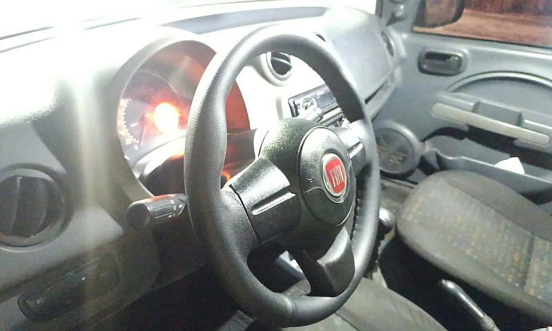 Fiat Uno Vivace/Rua ...