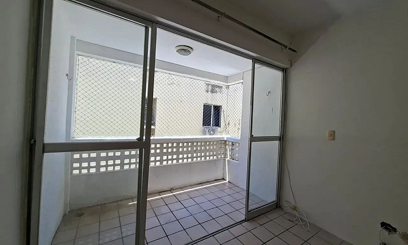 Apartamento Para Alu...