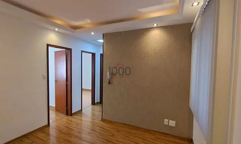 Apartamento No Teixe...