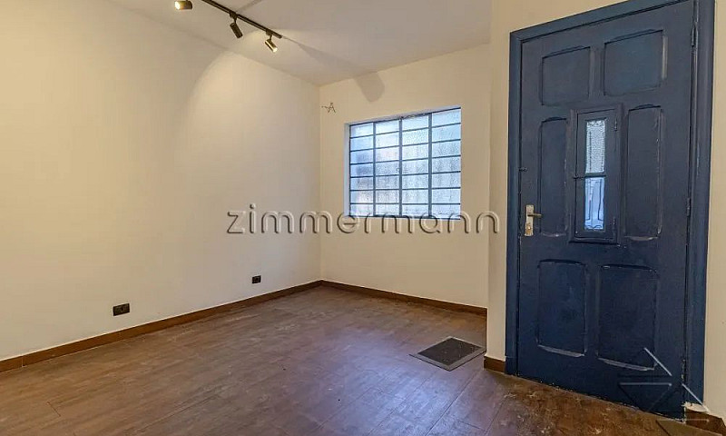 Casa Pinheiros 2 Dor...