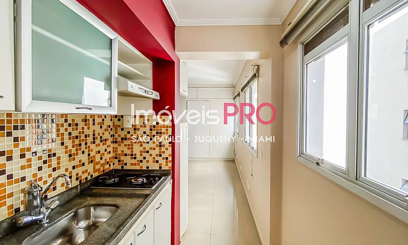 Apartamento, Vila Ol...