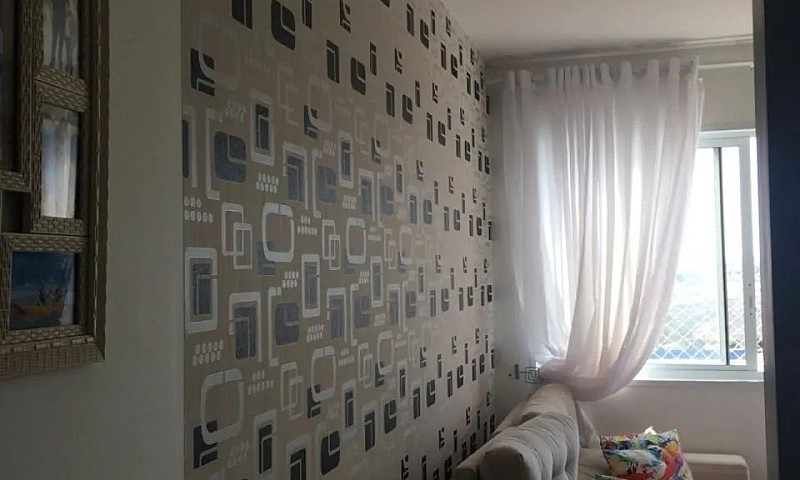 Vendo Apartamento No...