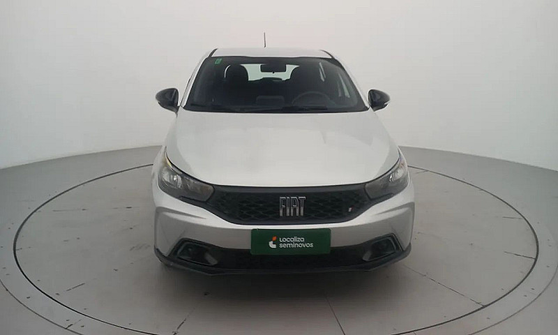 Fiat Argo Drive 1.0 ...