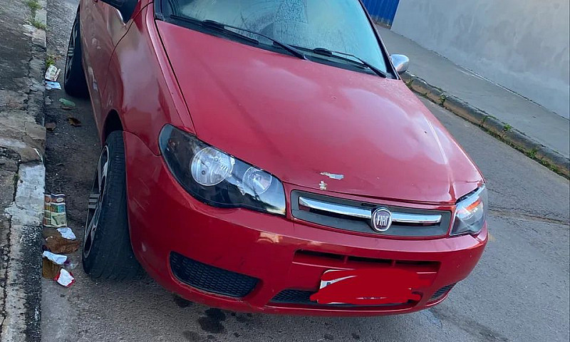 Fiat Palio 1.0 Econo...