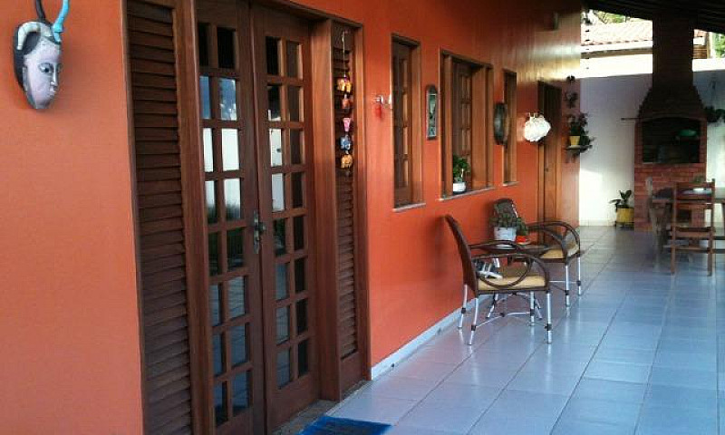 Casa No Araçagy...
