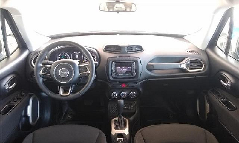 Jeep Renegade 1.8 16...