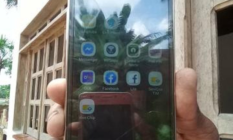 Vendo Esse J2 Prime ...