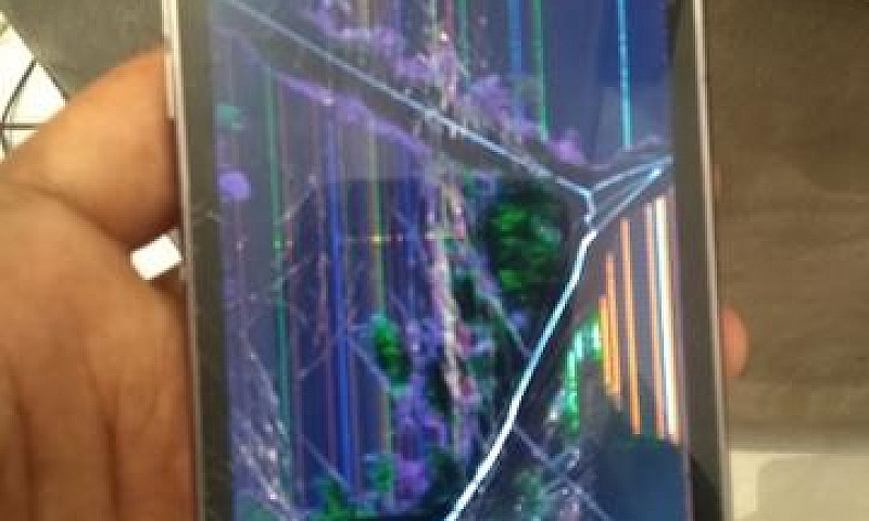 Lg K4 2017...