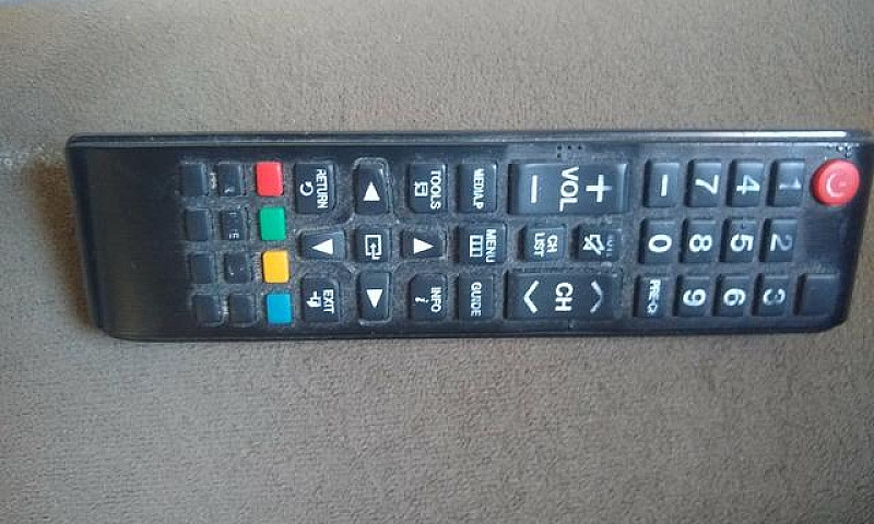 Tv Led Samsung 32