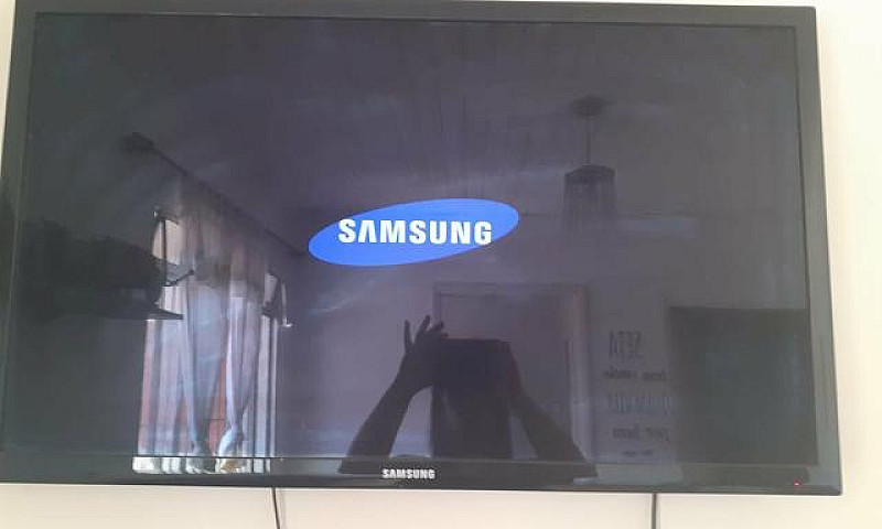 Tv Led Samsung 32