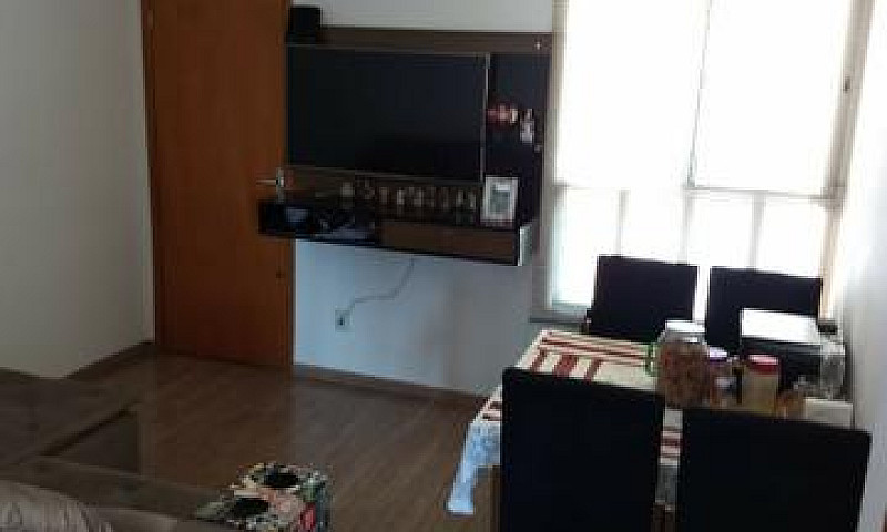 Apartamento Padrão N...