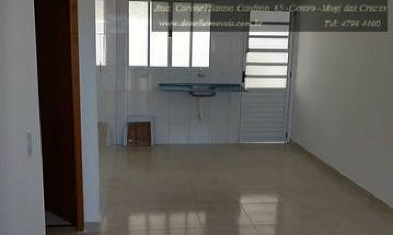 Casas Novas Em Condo...