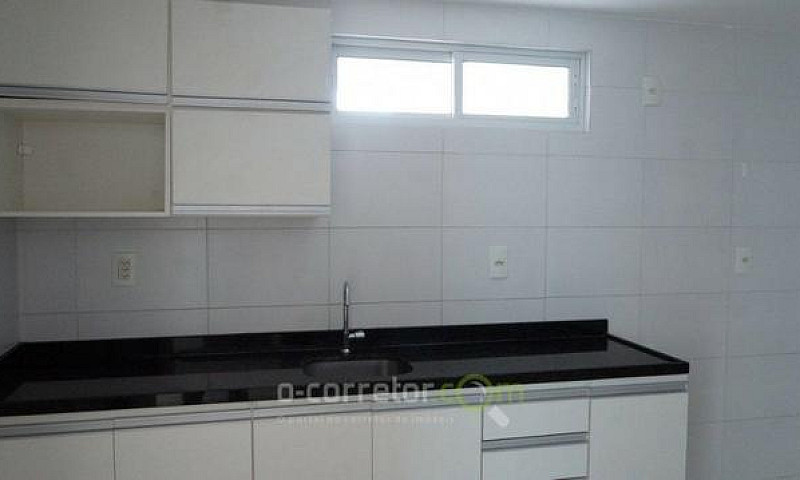 Apartamento No Bessa...