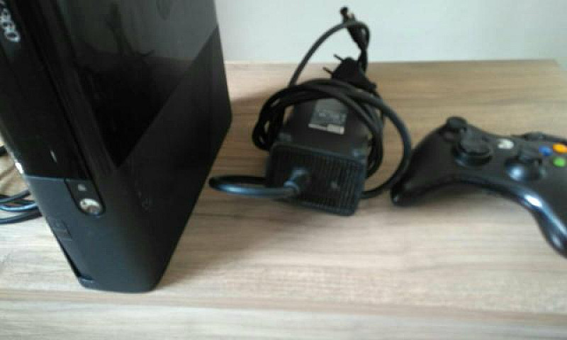 Xbox 360...