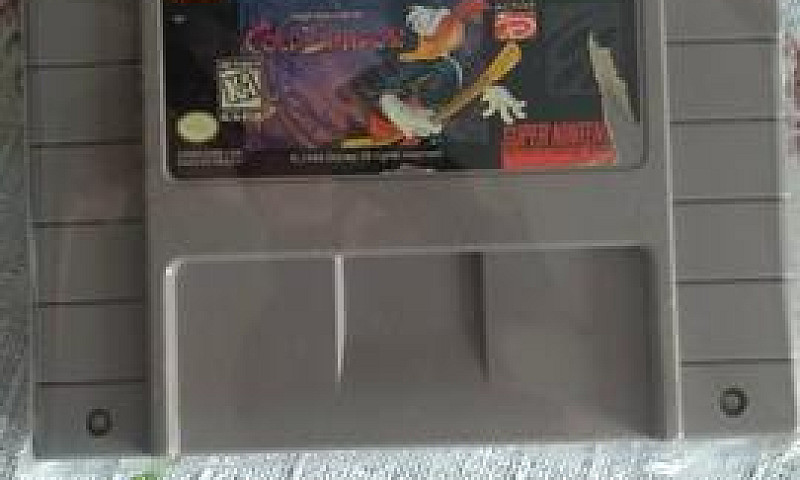 Jogos Originais...