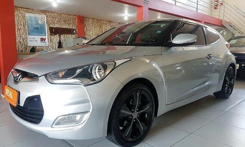 Hyundai Veloster 1.6...