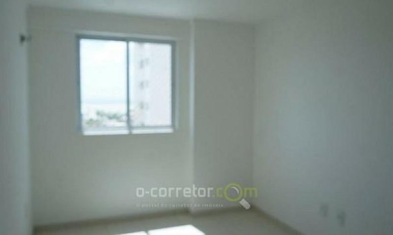 Apartamento No Bessa...