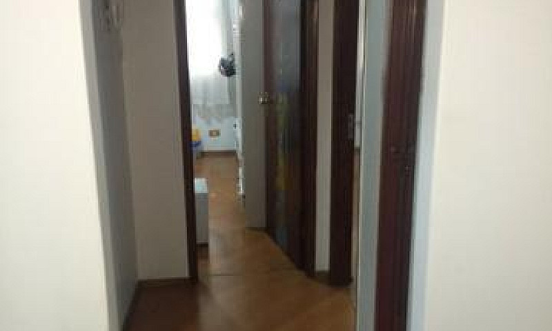 Apartamento 2 Quarto...